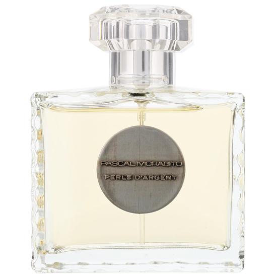 Pascal Morabito Perle D'Argent Eau De Parfum 100ml