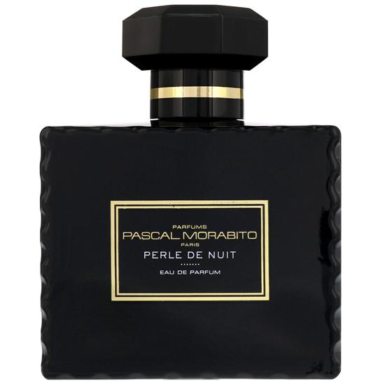 Pascal Morabito Perle De Nuit Eau De Parfum 100ml