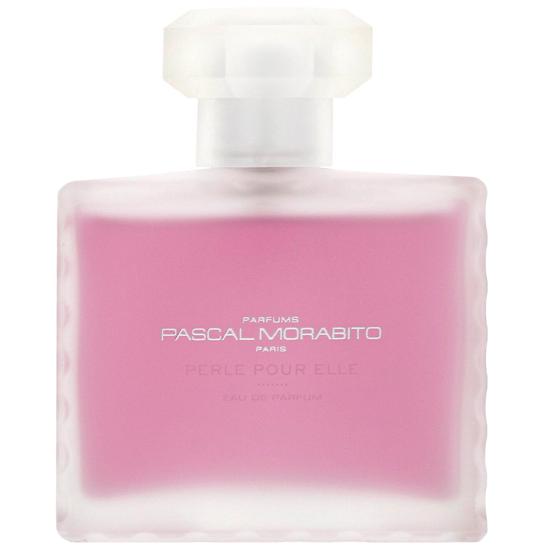 Pascal Morabito Perle Pour Elle Eau De Parfum 100ml