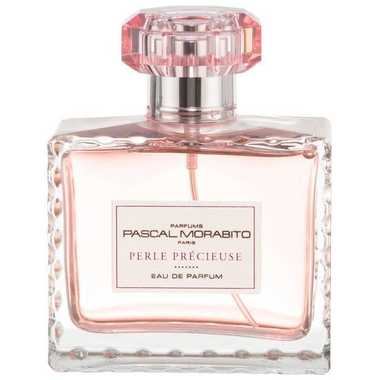 Pascal Morabito Perle Precieuse Eau De Parfum