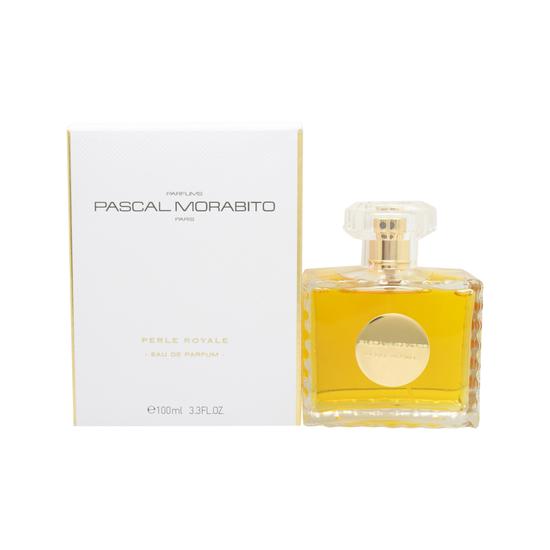 Pascal Morabito Perle Royale Eau De Parfum