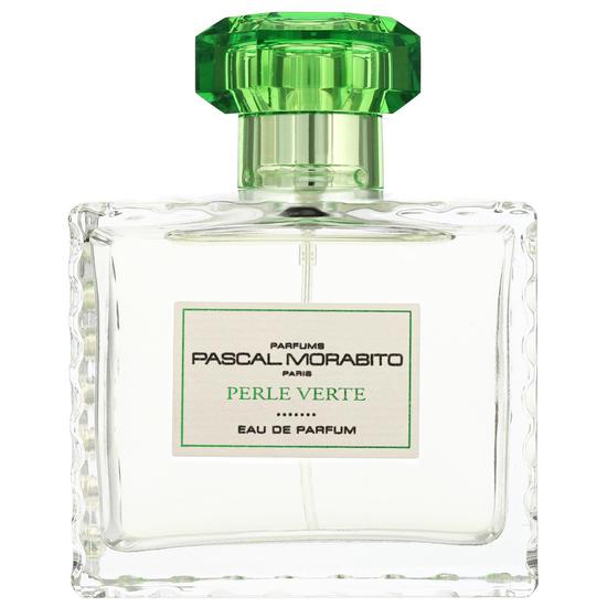 Pascal Morabito Perle Verte Eau De Parfum 100ml