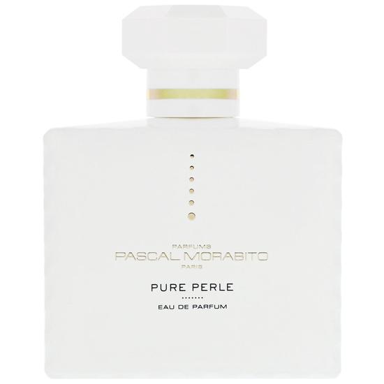 Pascal Morabito Pure Perle Eau De Parfum 100ml
