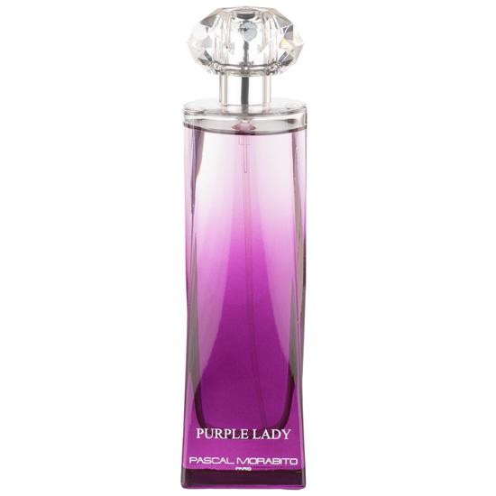 Pascal Morabito Purple Lady Eau De Parfum 100ml