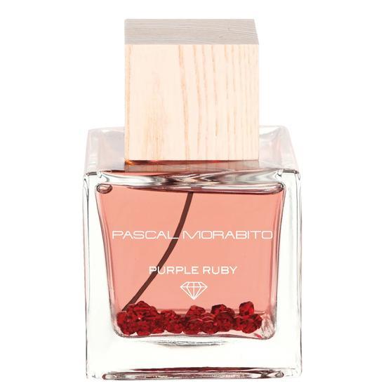 Pascal Morabito Purple Ruby Eau De Parfum