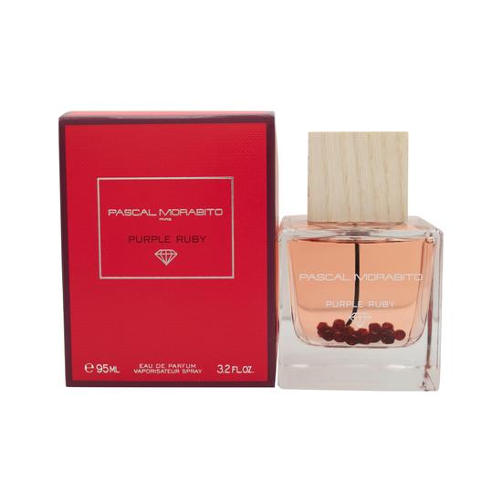 Pascal Morabito Purple Ruby Eau De Parfum