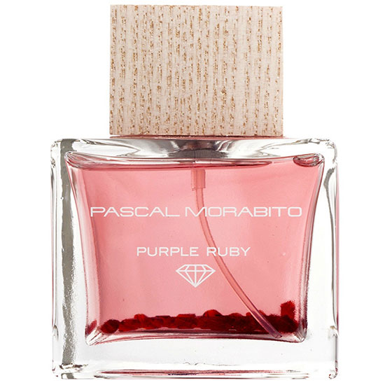 Pascal Morabito Purple Ruby Eau De Parfum Spray 95ml
