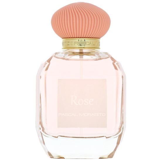 Pascal Morabito Rose Eau De Parfum 100ml