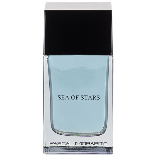 Pascal Morabito Sea Of Stars Eau De Toilette Spray 100ml