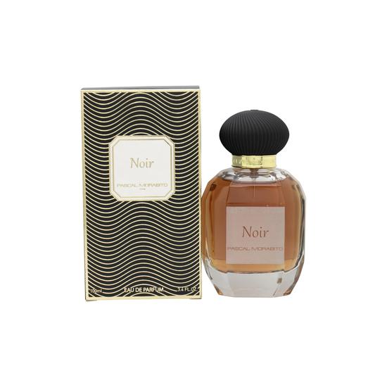 Pascal Morabito Sultan Noir Eau De Parfum 100ml