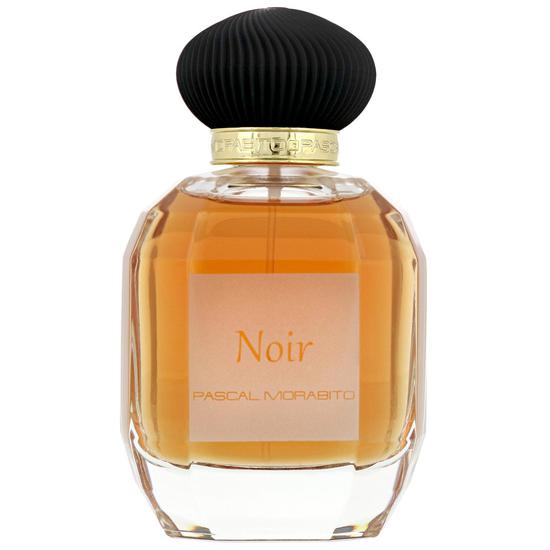 Pascal Morabito Sultan Noir Eau De Parfum 100ml