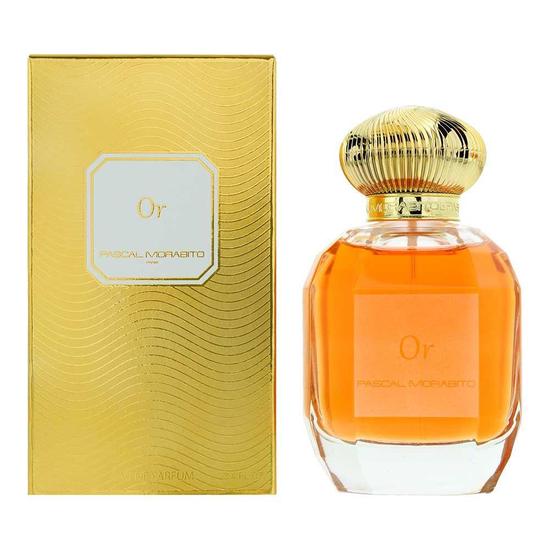 Pascal Morabito Sultan Or Eau De Parfum