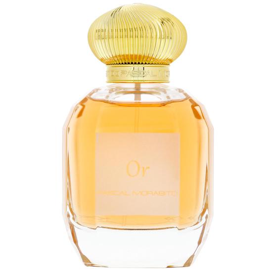 Pascal Morabito Sultan Or Eau De Parfum 100ml