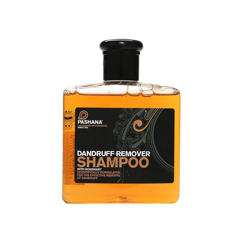 Pashana Anti Dandruff Shampoo 250ml
