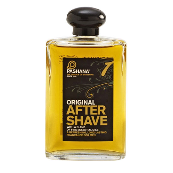 Pashana Original Aftershave