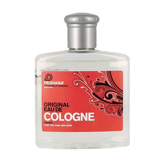 Pashana Original Eau De Cologne Esprit 250ml