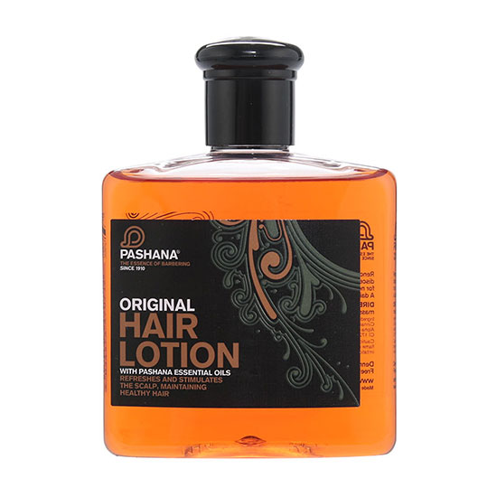 Pashana Original Hair Lotion
