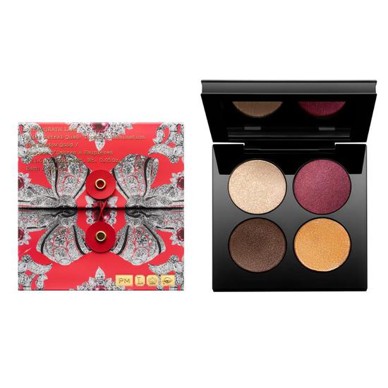 Pat McGrath Labs Blitz Astral Quad Iconic Illumination Eyeshadow Palette