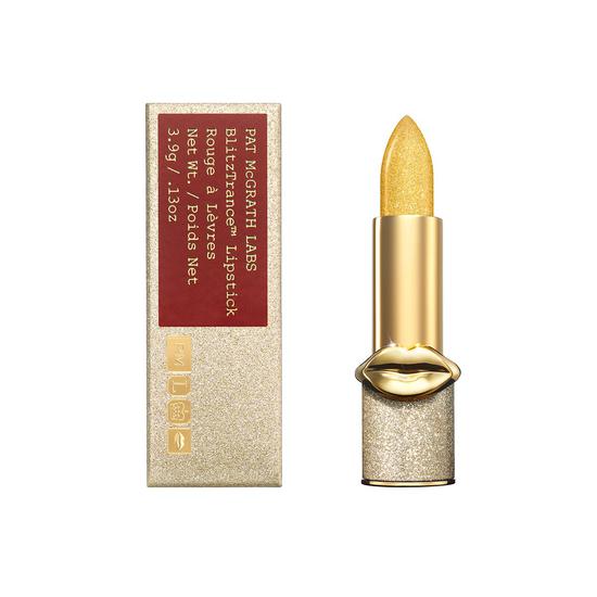 Pat McGrath Labs BlitzTrance Lipstick Blitz Gold