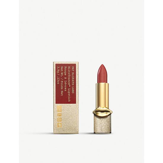Pat McGrath Labs BlitzTrance Lipstick Flesh