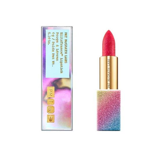 Pat McGrath Labs BlitzTrance Lipstick StarGlaze