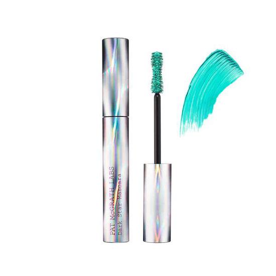 Pat McGrath Labs Dark Star Mascara Full-Size: Aquamarine Dream