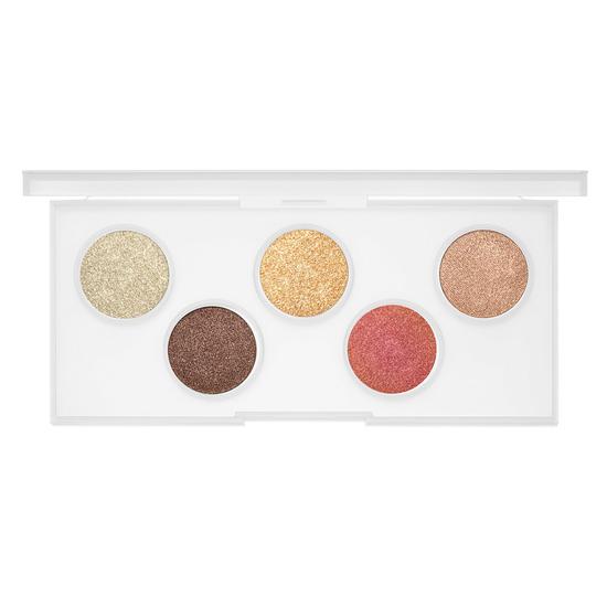 Pat McGrath Labs Sublime Eyeshadow Palette Sublime