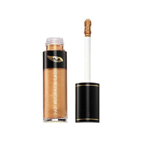 Pat McGrath Labs FetishEYES Longwear Liquid Eyeshadow Bronze Bijou