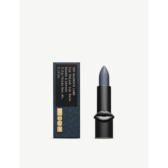 Pat McGrath Labs Lip Fetish Lip Balm Astral Blue Star