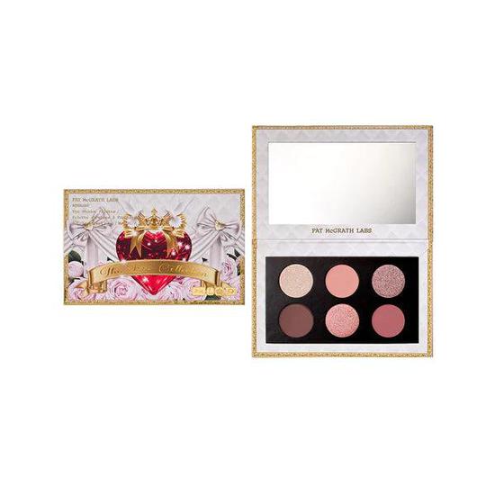 Pat McGrath Labs Love Collection MTHRSHP Eyeshadow Palette Iconic Infatuation