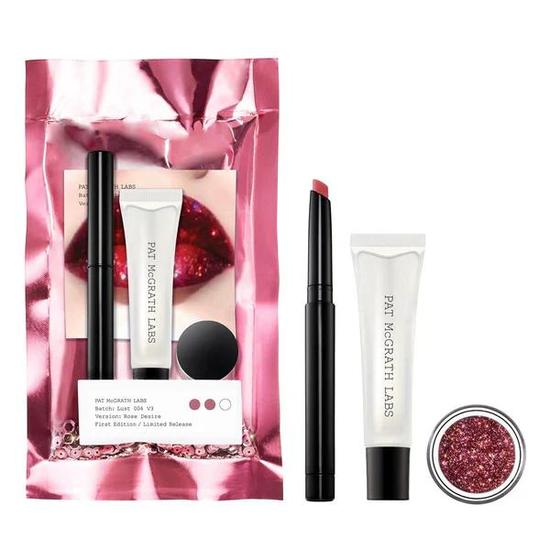 Pat McGrath Labs Lust 004 V3 First Edition