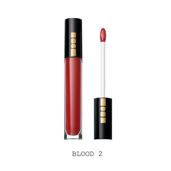 Pat McGrath Labs LUST Lip Gloss Blood 2