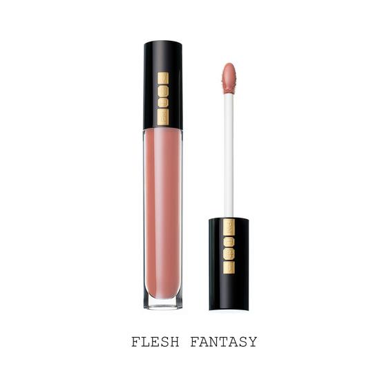 Pat McGrath Labs LUST Lip Gloss Flesh Fantasy