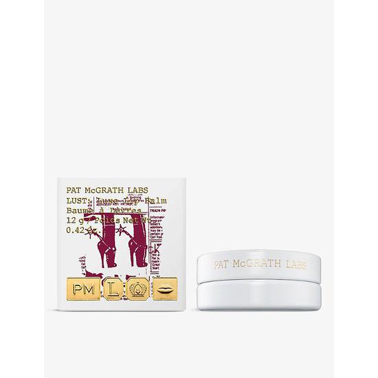 Pat McGrath Labs Lust: Luxe Lip Balm