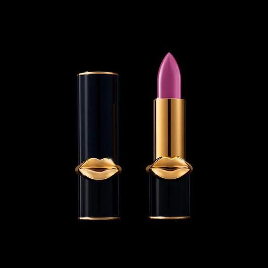 Pat McGrath Labs Lust LuxeTrance Lipstick Colour Blitz Brights