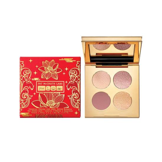 Pat McGrath Labs Luxe Quad