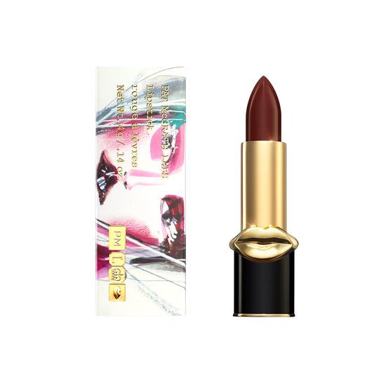 Pat McGrath Labs LuxeTrance Lipstick Anarkissed