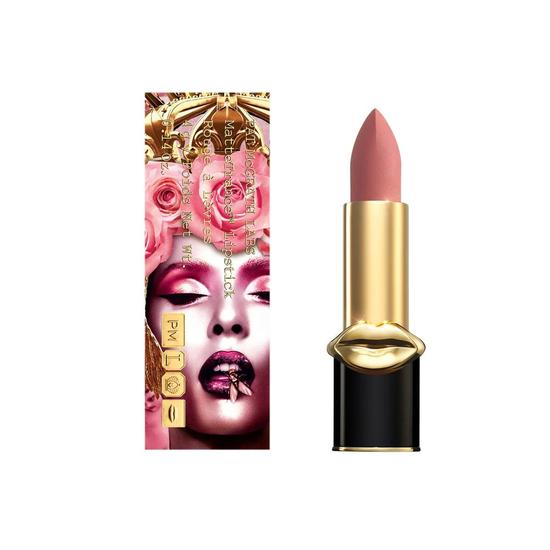 Pat McGrath Labs MATTETRANCE Divine Rose Lipstick
