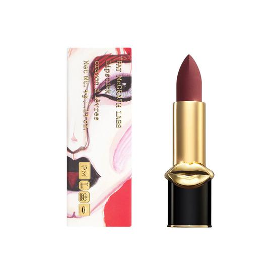Pat McGrath Labs MatteTrance Lipstick Flesh 3