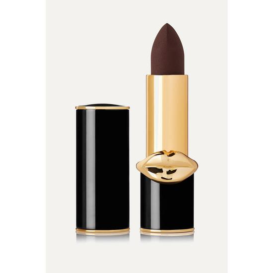 Pat McGrath Labs MatteTrance Lipstick Mcmenamy