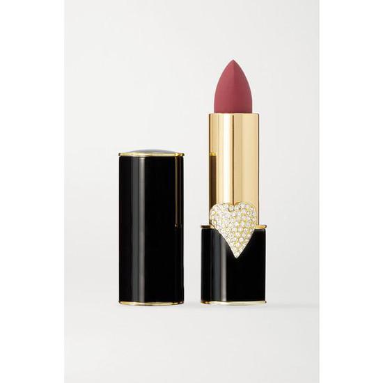 Pat McGrath Labs MatteTrance Lipstick Omi