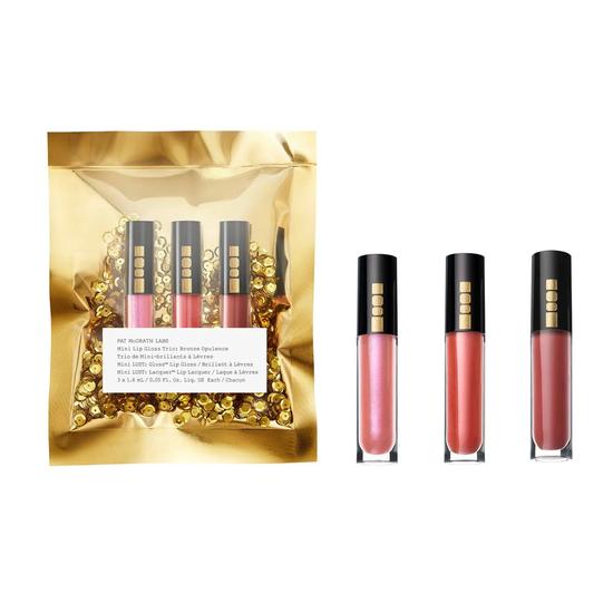 Pat McGrath Labs Mini Lip Gloss Trio