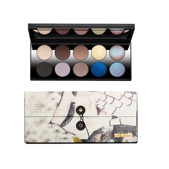 Pat McGrath Labs Mothership I Subliminal Eyeshadow Palette