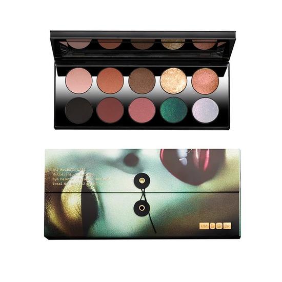 Pat McGrath Labs Mothership II Sublime Eyeshadow Palette