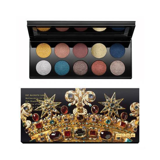 Pat McGrath Labs Mothership IV: Decadence Palette