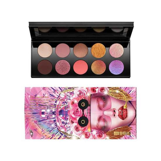 Pat McGrath Labs Mothership IX: Huetopian Dream Eyeshadow Palette