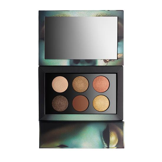 Pat McGrath Labs Mothership Sublime Bronze Ambition Palette