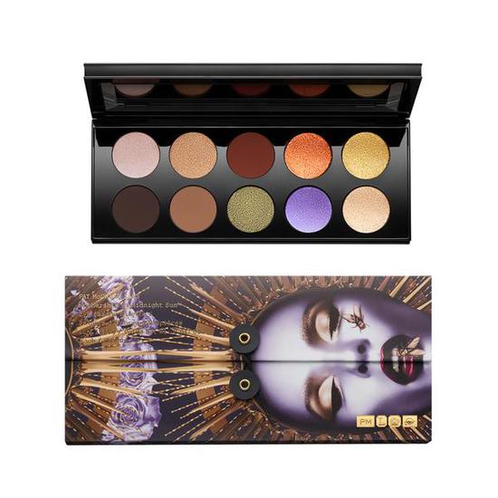 Pat McGrath Labs Mothership VI Midnight Sun Eyeshadow Palette