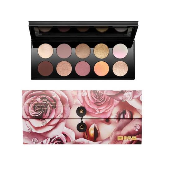 Pat McGrath Labs Mothership VII Divine Rose Eyeshadow Palette