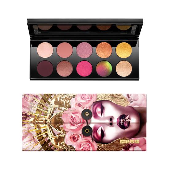 Pat McGrath Labs Mothership VIII: Divine Rose II Artistry Palette 13.2g